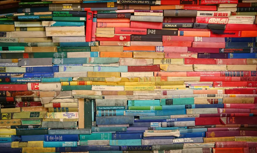assorted-color-filling-book